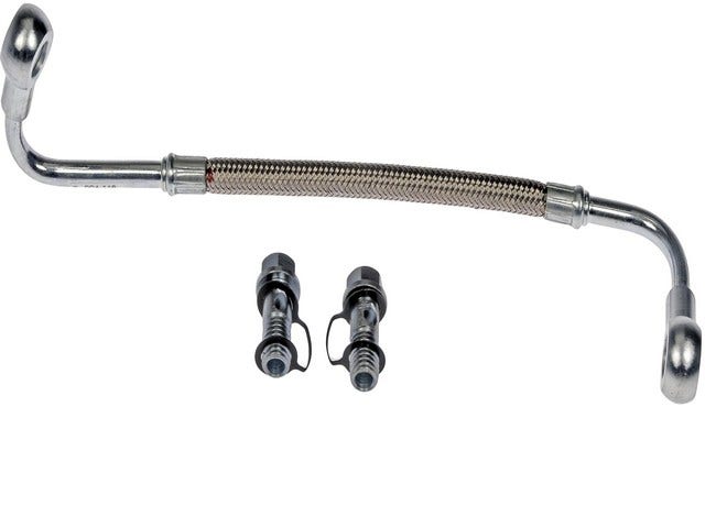 Dorman - Oe Solutions Turbocharger Oil Line P/N:904-116  Turbocharger Oil Line