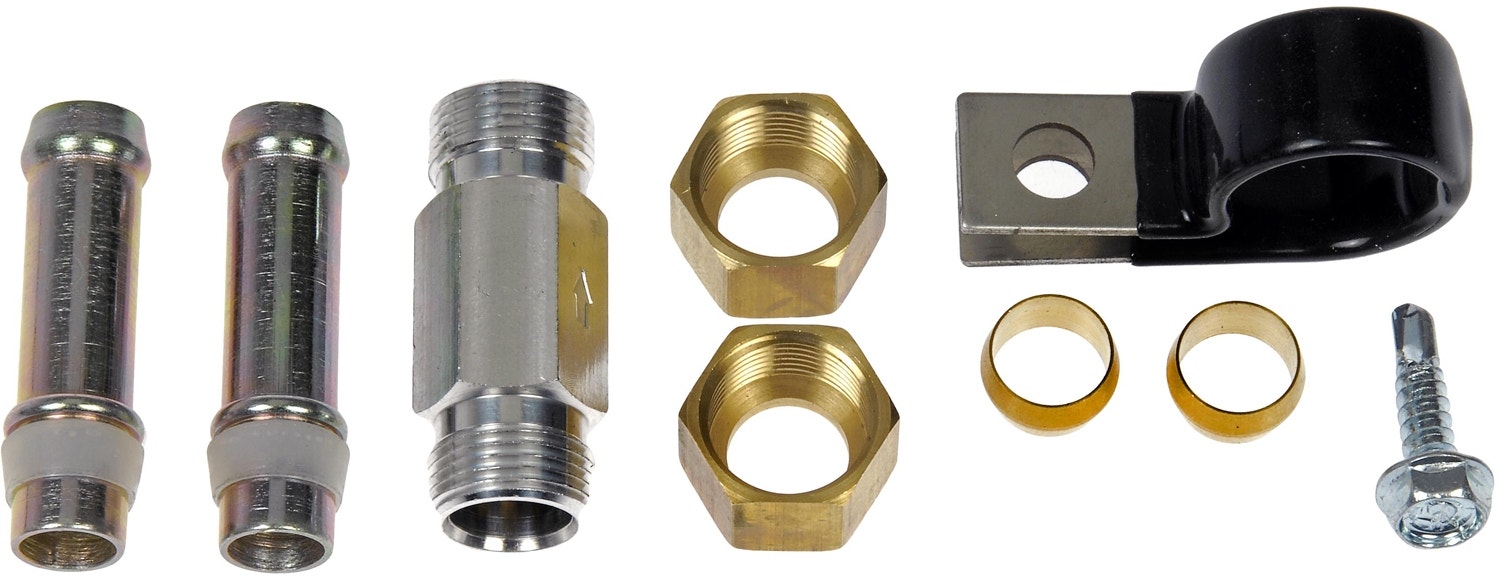 Fuel Check Valves Fuel Check Valves