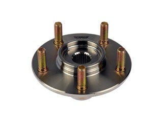 Dorman - Oe Solutions Wheel Hub P/N:930-352  Wheel Hub P/N: