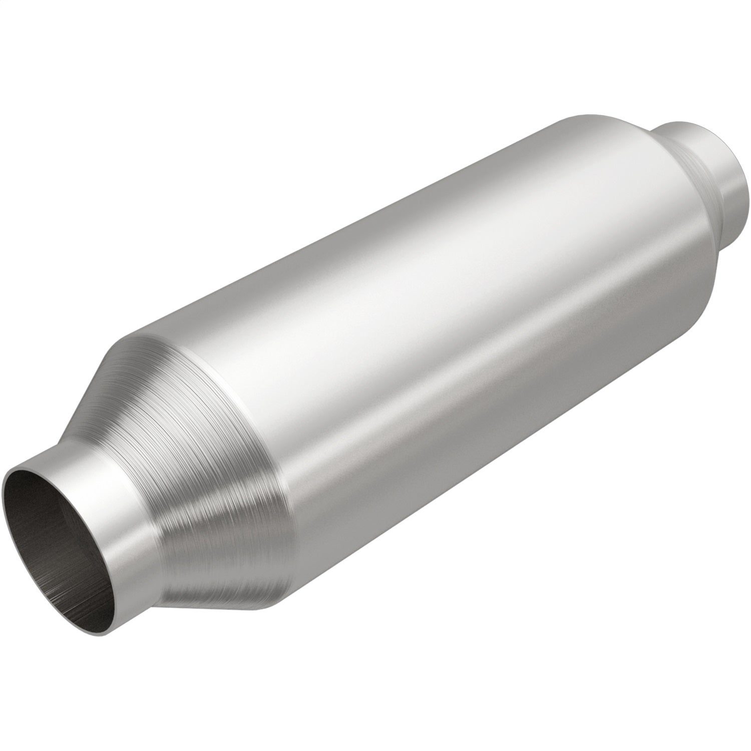 Magnaflow California Converter 3391006 Universal California Catalytic Converter