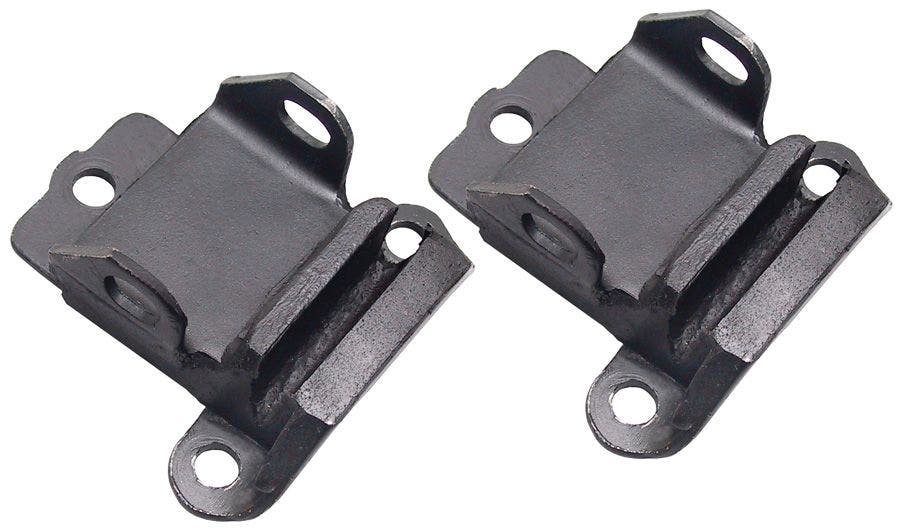 Trans-Dapt 9525 Xtra Hv Duty Motr Mnt Pad Trans Dapt  Motor Mount; Color -
