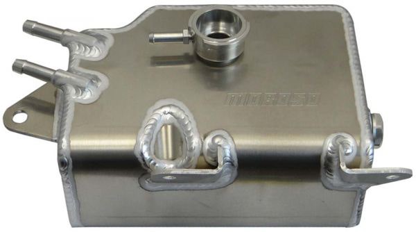 Coolant Tank  Alum. Exp. Coolant Tank  Alum. Exp.