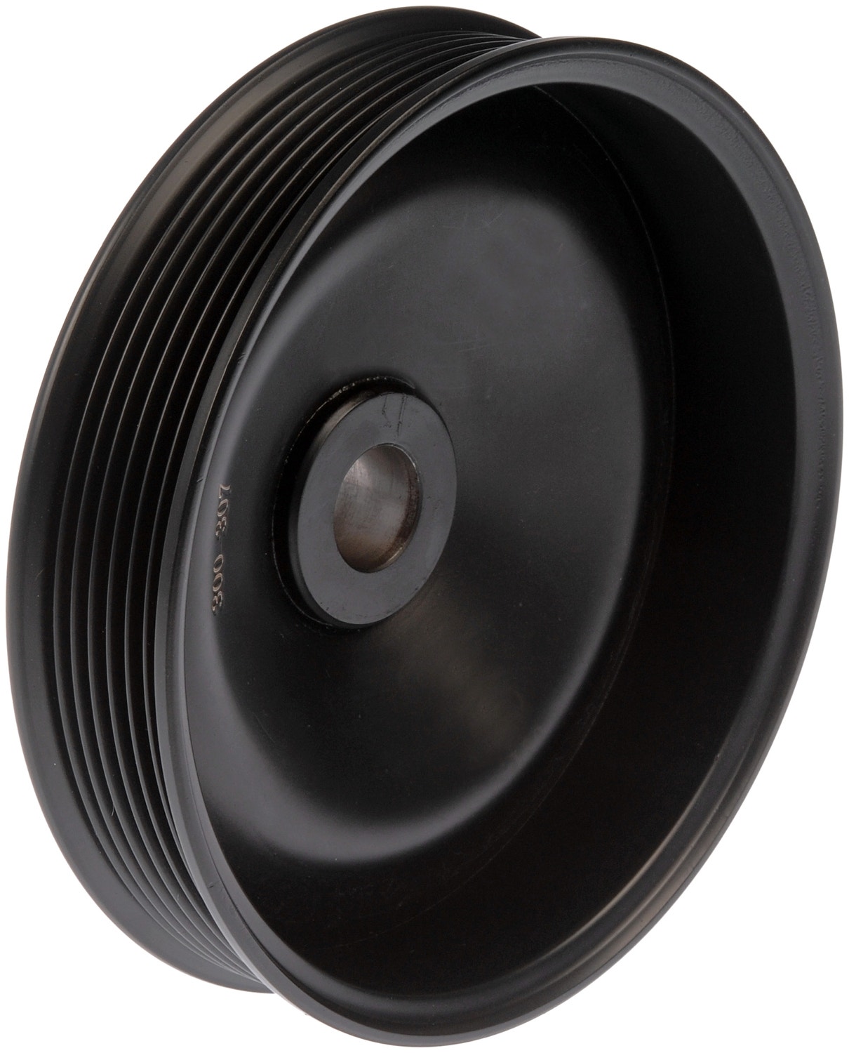 Dorman - Oe Solutions Power Steering Pump Pulley P/N:300-307 Steering Parts Oem