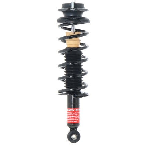 Monroe Shocks & Struts Suspension Strut And Coil Spring Assembly P/N:172690