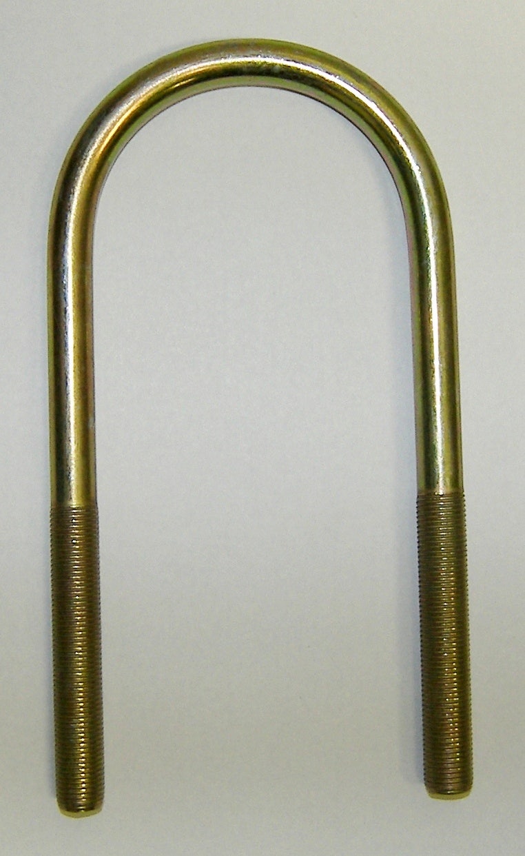U-Bolt1/2'-20X7.25' U-Bolt1/2 -20X7.25