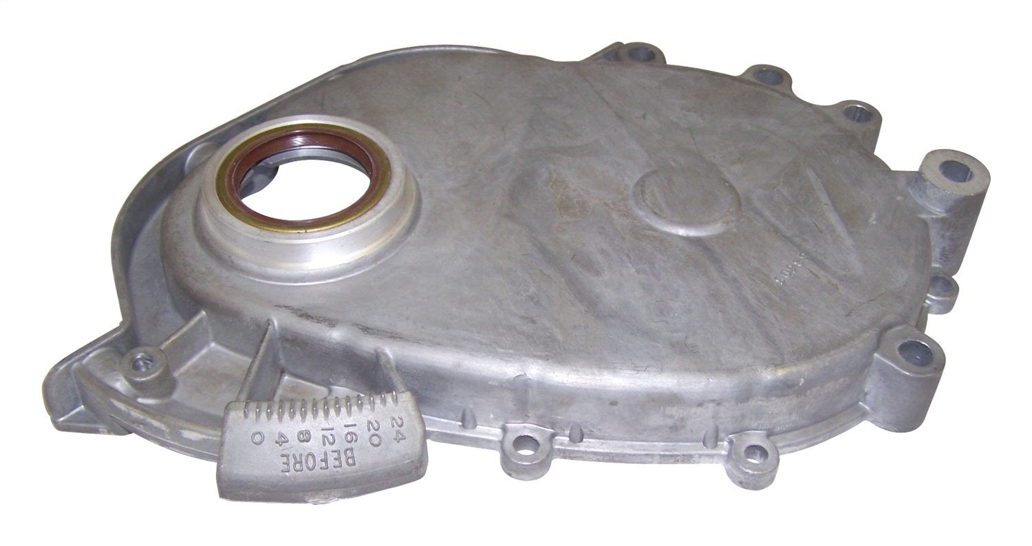 Crown Automotive 53020222 Timing Cover Crown Automotive  Timing Cover