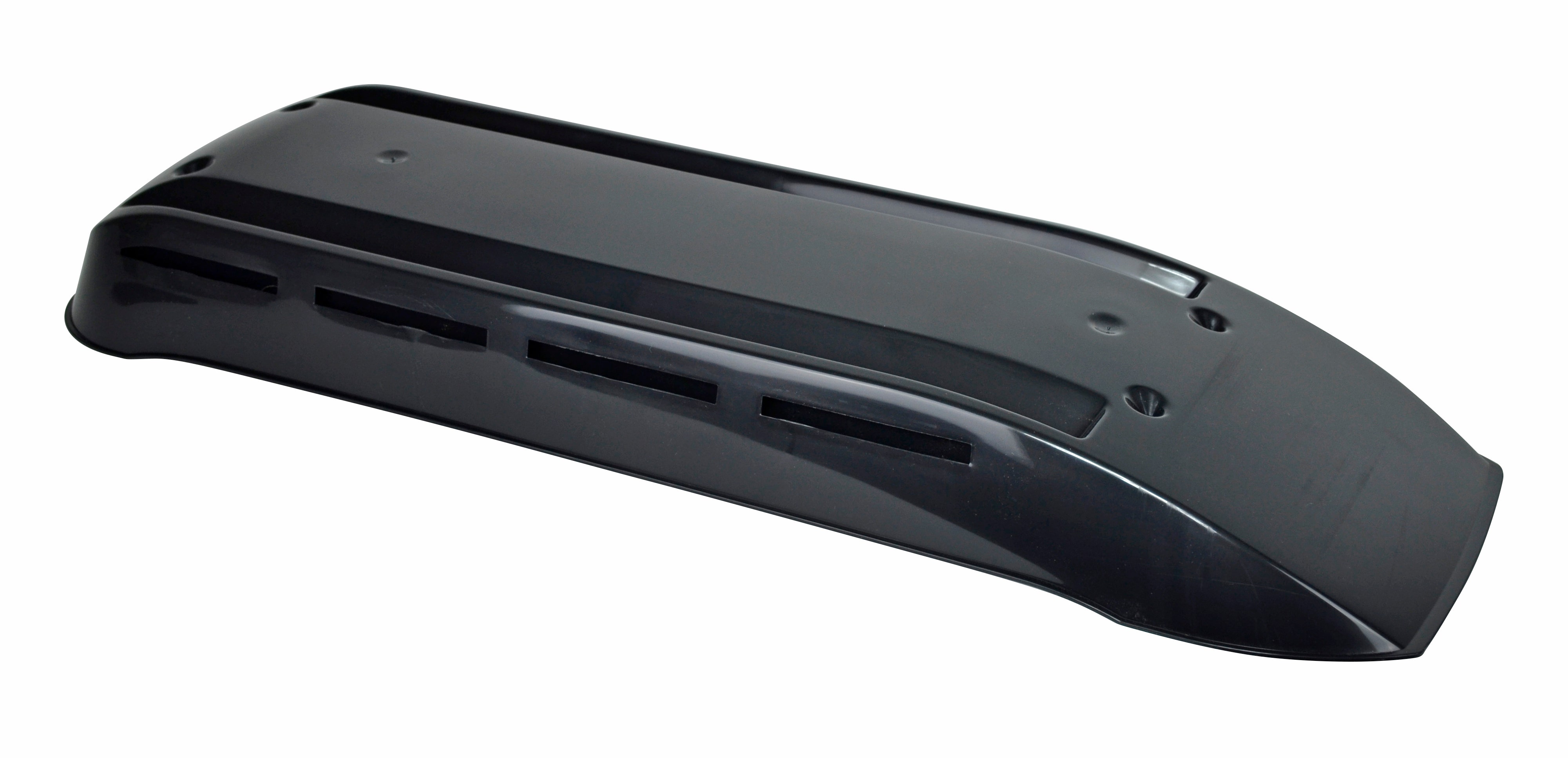 Norcold 622293Cbk Cap-Roof Vent Black   Refrigerator Vent Cover; Compatibility -