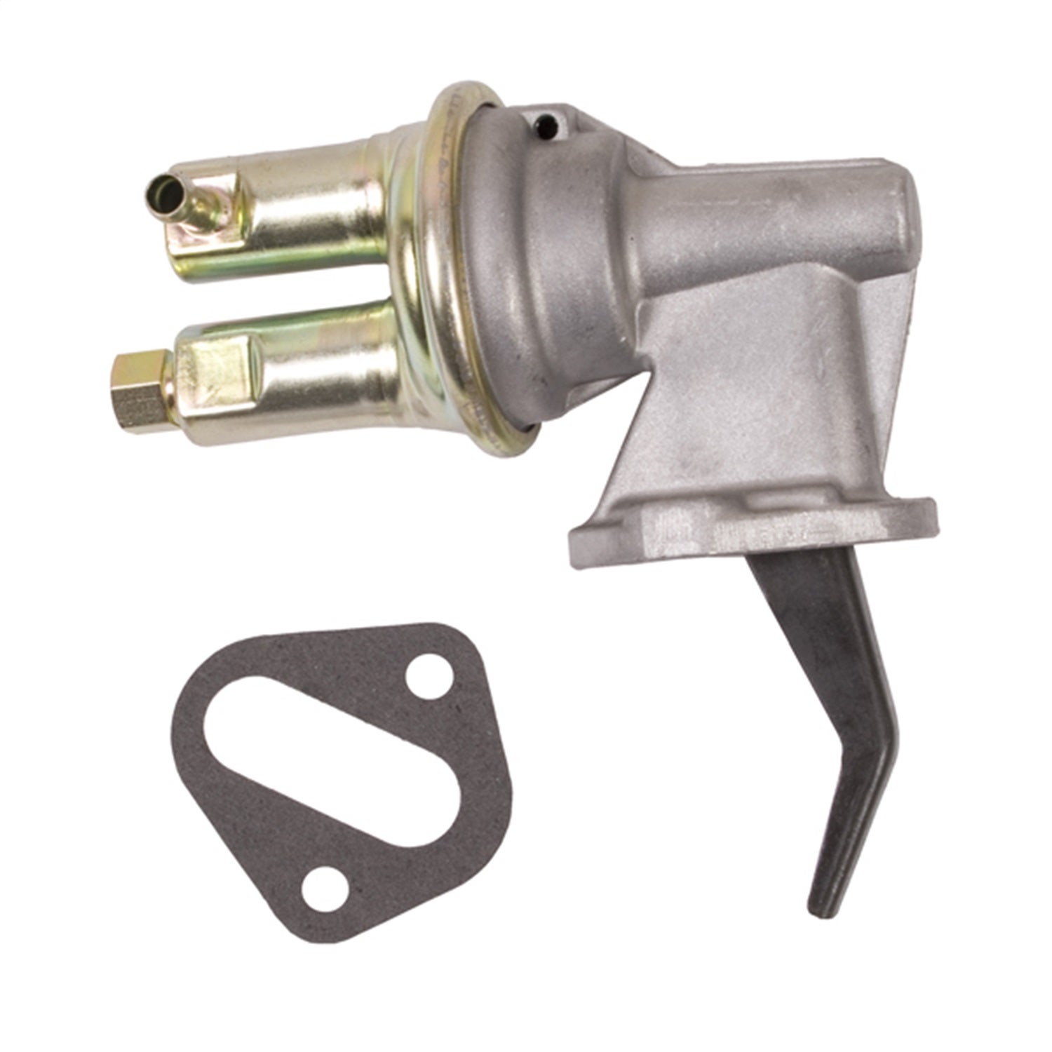 Omix 17709.06 Fuel Pump Mechanical Fits Cj5 Cj6 Cj7 Scrambler Wrangler (Yj)