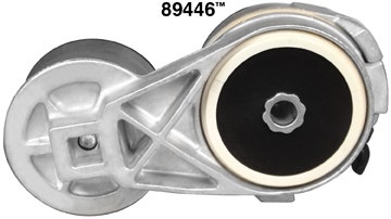Dayco Accessory Drive Belt Tensioner Assembly P/N:89446  Products Inc 89372