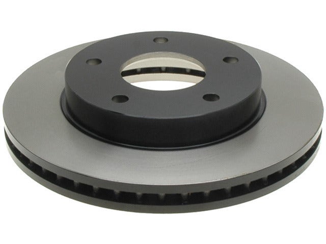 Raybestos Brakes Disc Brake Rotor P/N:5036  Disc Brake Rotor P/N:
