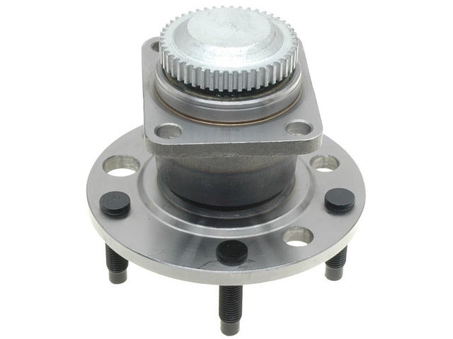 Raybestos Brakes Wheel Bearing And Hub Assembly P/N:713019  Wheel Bearing And