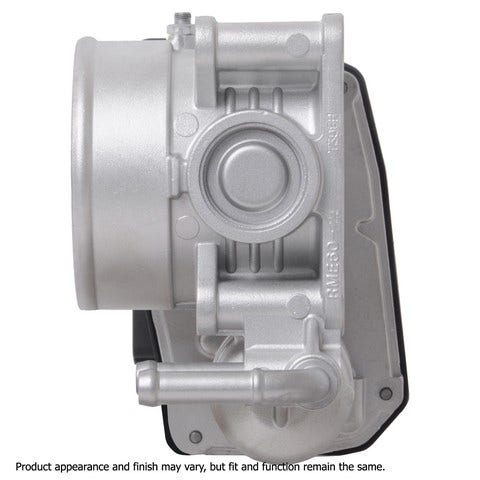 Cardone Reman Fuel Injection Throttle Body P/N:67-0017  Fuel Injection Throttle