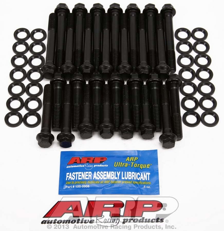 Arp 114-3604 Head Bolt Kit Arp  Head Bolt Kit
