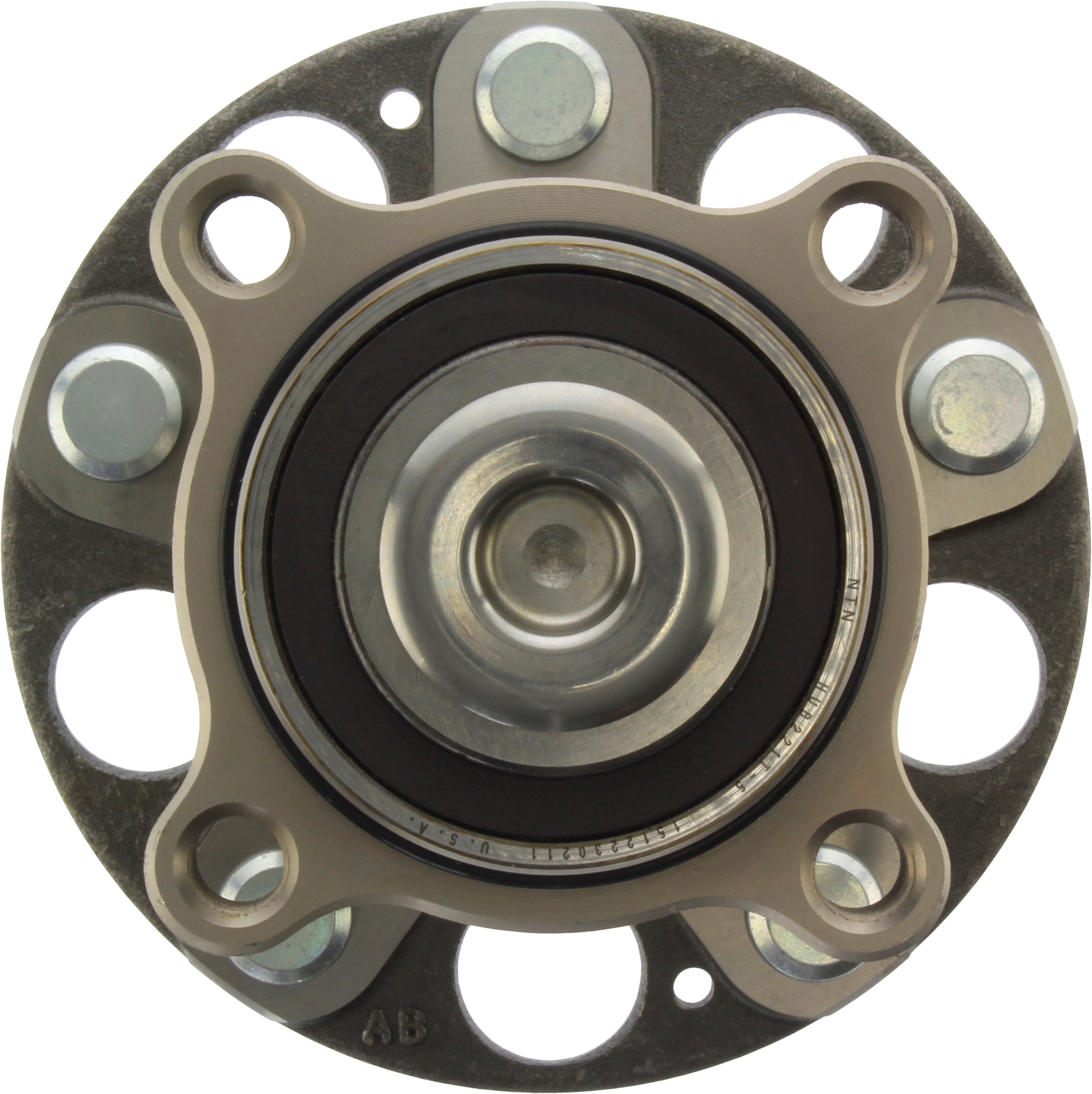Centric Parts Wheel Bearing And Hub Assembly P/N:406.40017  Wheel Bearing And