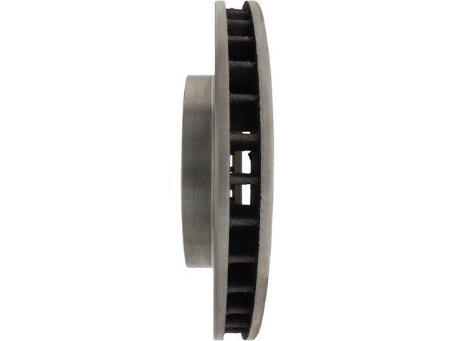 Centric Parts Disc Brake Rotor P/N:121.66046  Disc Brake Rotor P/N: