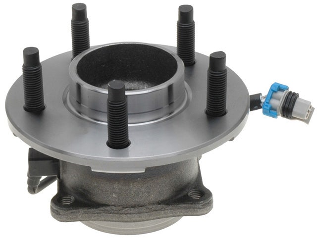 Raybestos Brakes Wheel Bearing And Hub Assembly P/N:712229 Professional Grade