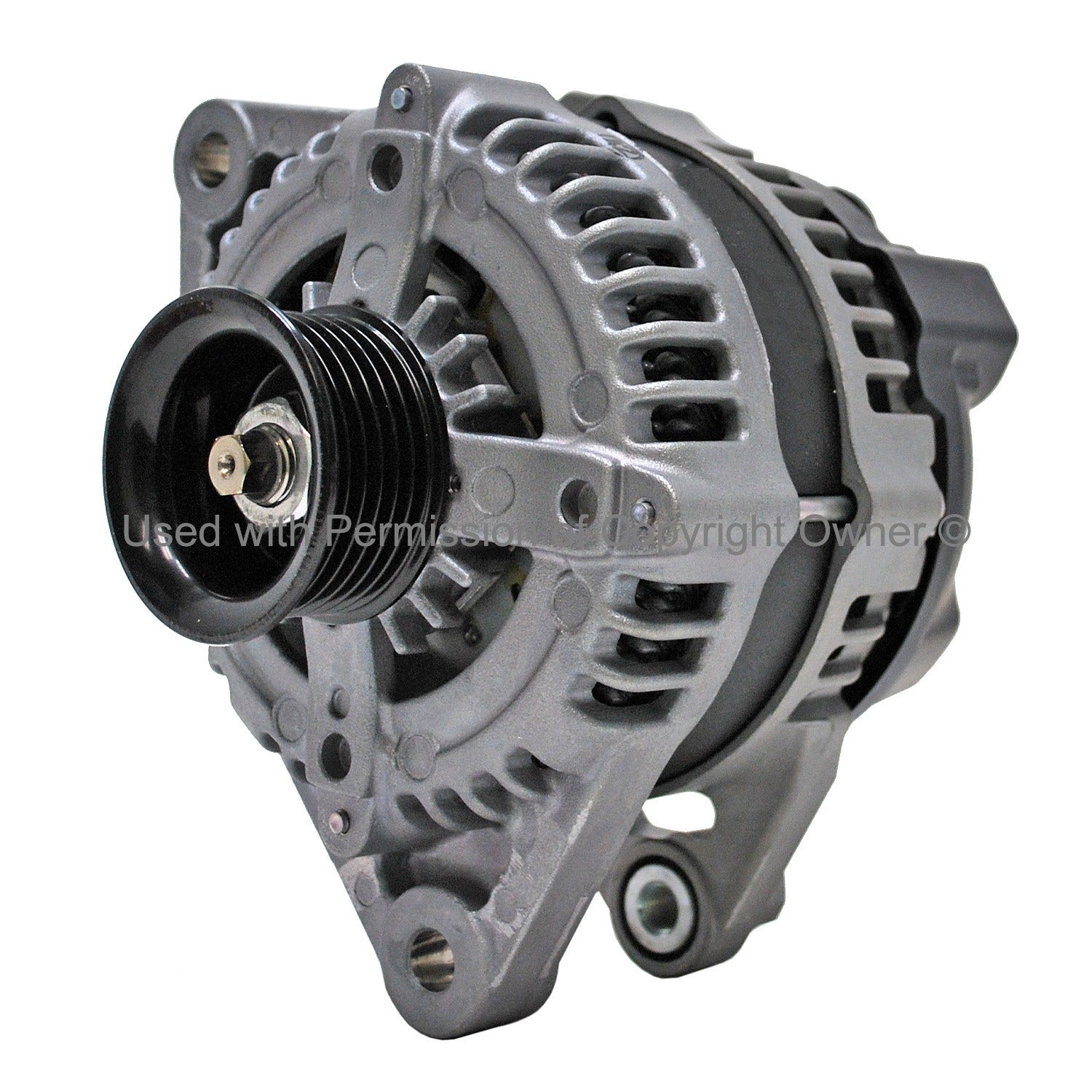 Mpa Alternator P/N:11387  Alternator P/N: