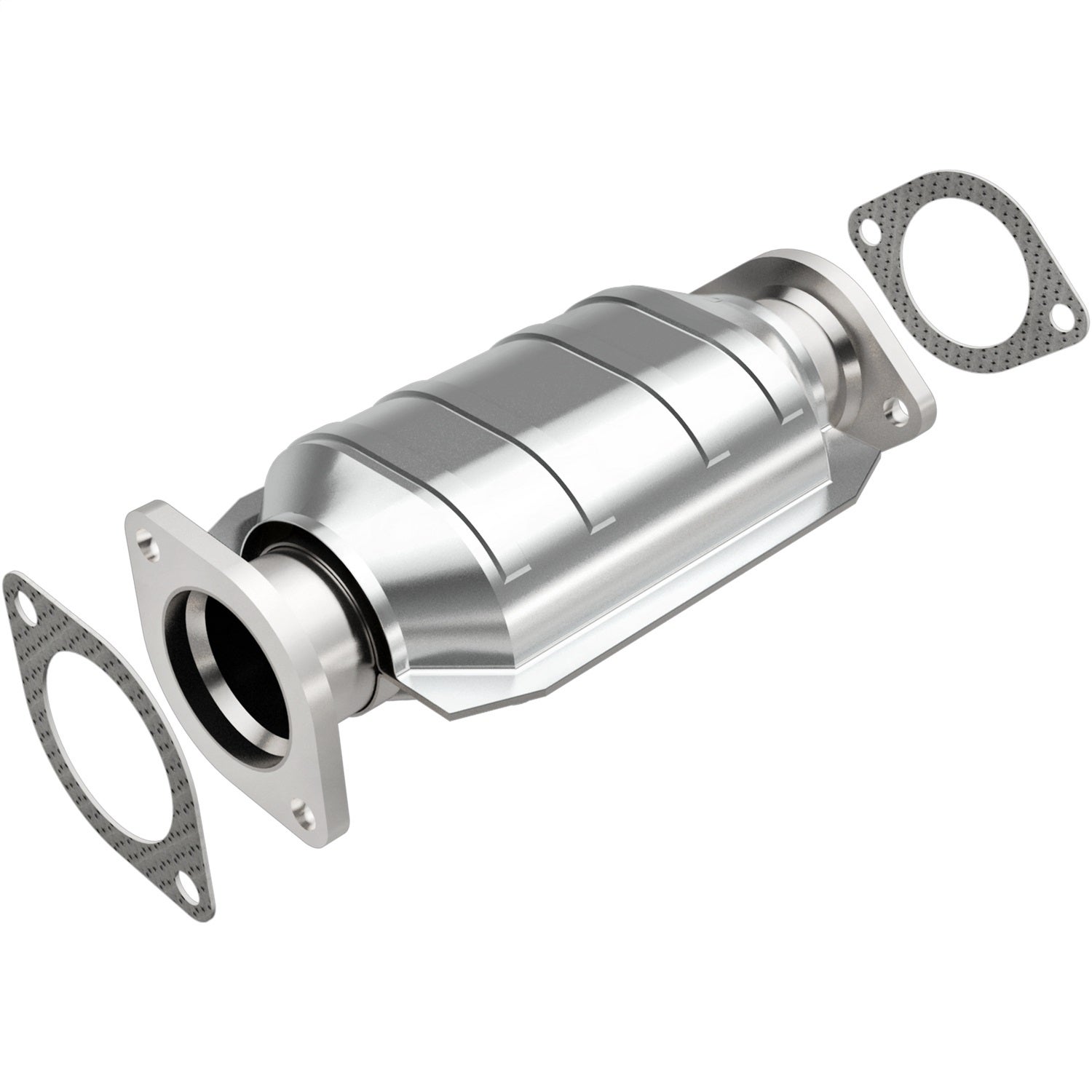 Magnaflow 49 State Converter 93197 Catalytic Converter Magnaflow 49 State