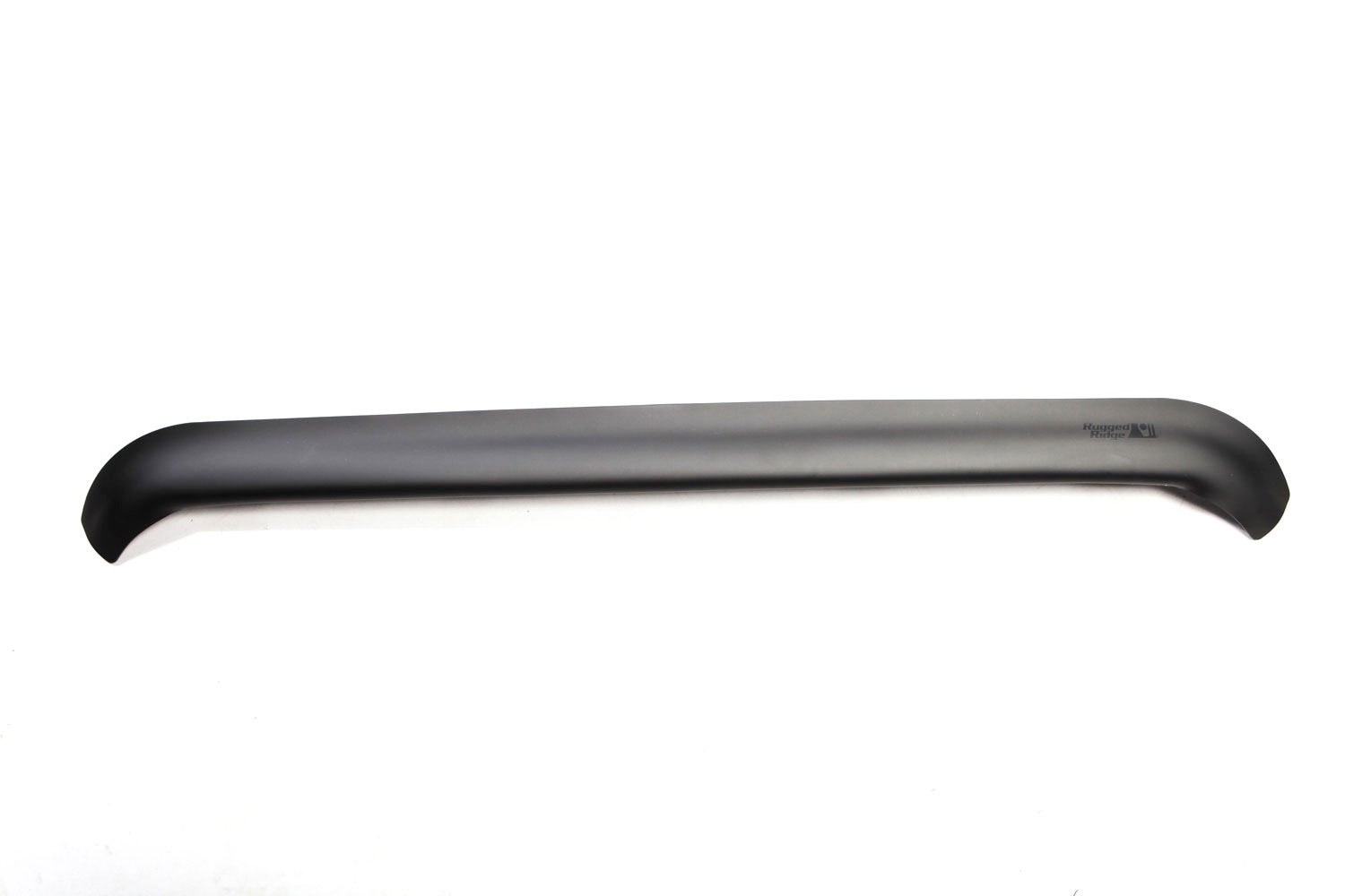 Rugged Ridge 11348.02 Bug Deflector Fits 07-18 Wrangler (Jk)   Bug Shield Bug