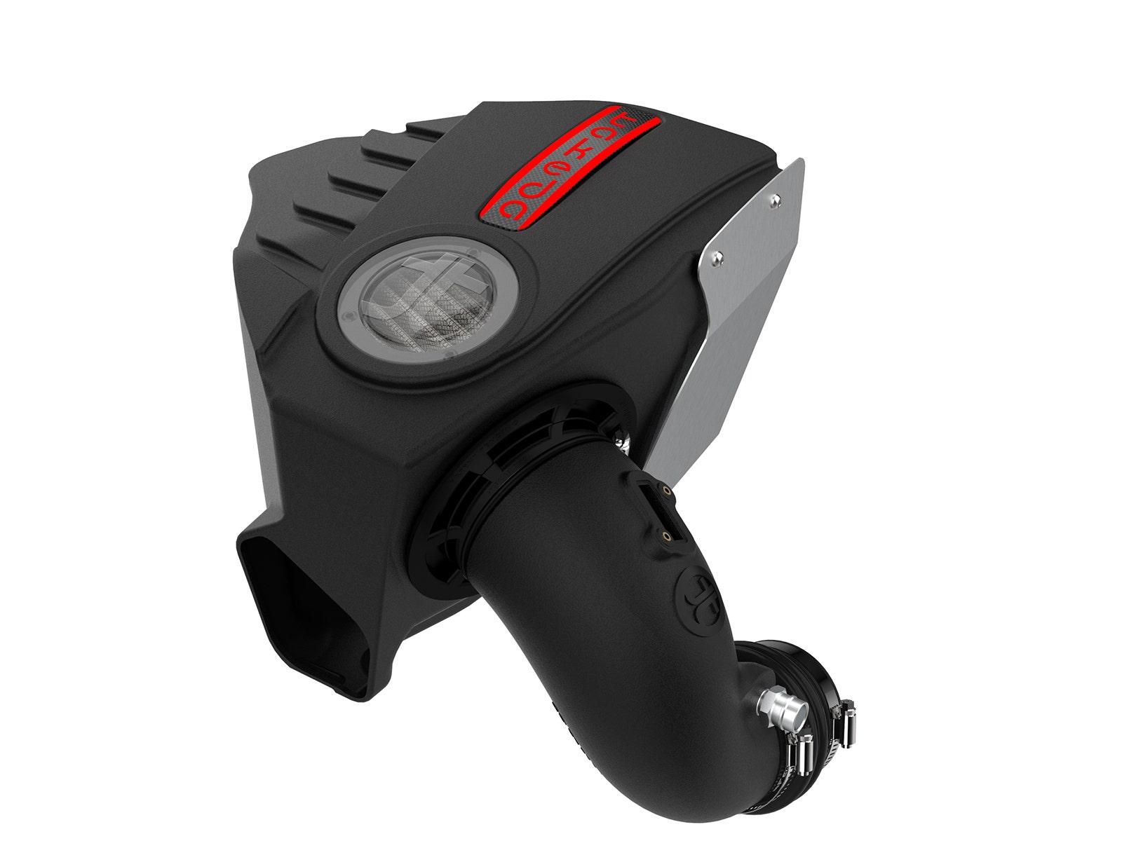 Afe Power 56-70015D Takeda Momentum Cold Air Intake System W/Dry Filter   Takeda