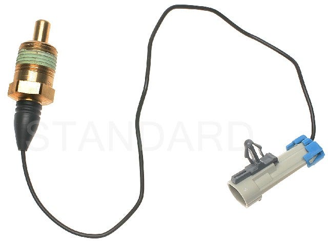 Standard Ignition Engine Coolant Temperature Sender P/N:Ts-387  Engine Coolant