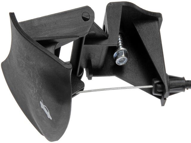 Dorman - Oe Solutions Hood Release Cable P/N:912-078  Hood Release Cable P/N: