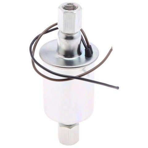 Carter Electric Fuel Pump P/N:P74017  Electric Fuel Pump P/N: