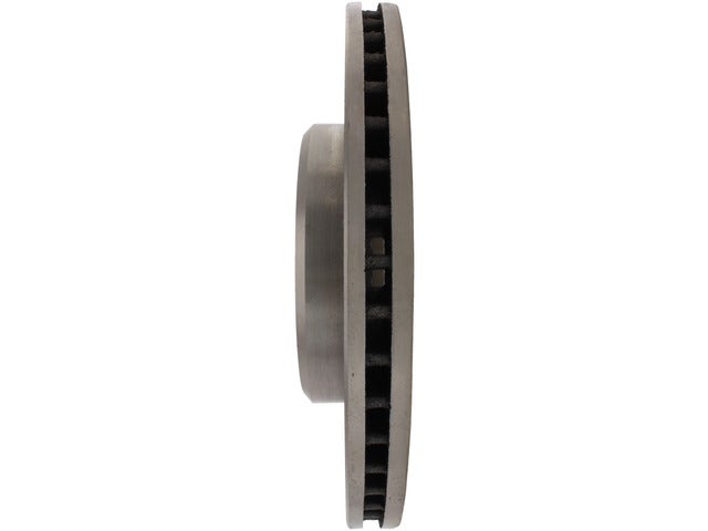 Centric Parts Disc Brake Rotor P/N:121.63059  Disc Brake Rotor P/N: