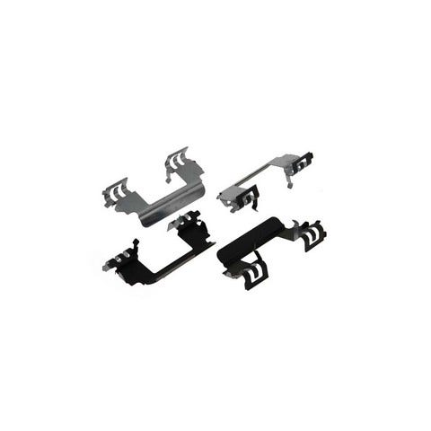 Carlson Disc Brake Caliper Abutment Service Kit P/N:P921  Disc Brake Caliper