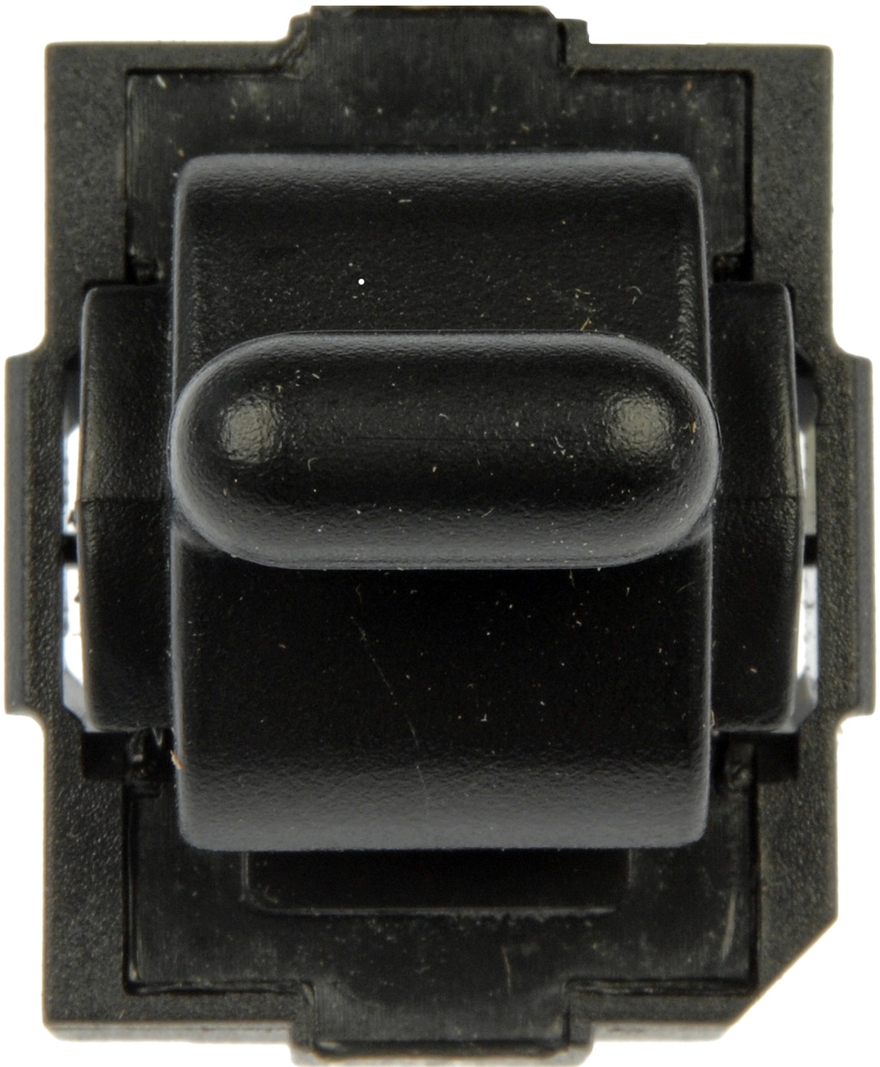 Window Switch Oe Solutions (Tm) Power Window Switch  Number Of Buttons - 1