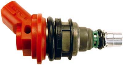 Gb Fuel Injector P/N:842-18110 Fuel Injector  Body Style - Oem, Flow Rate - Oem,