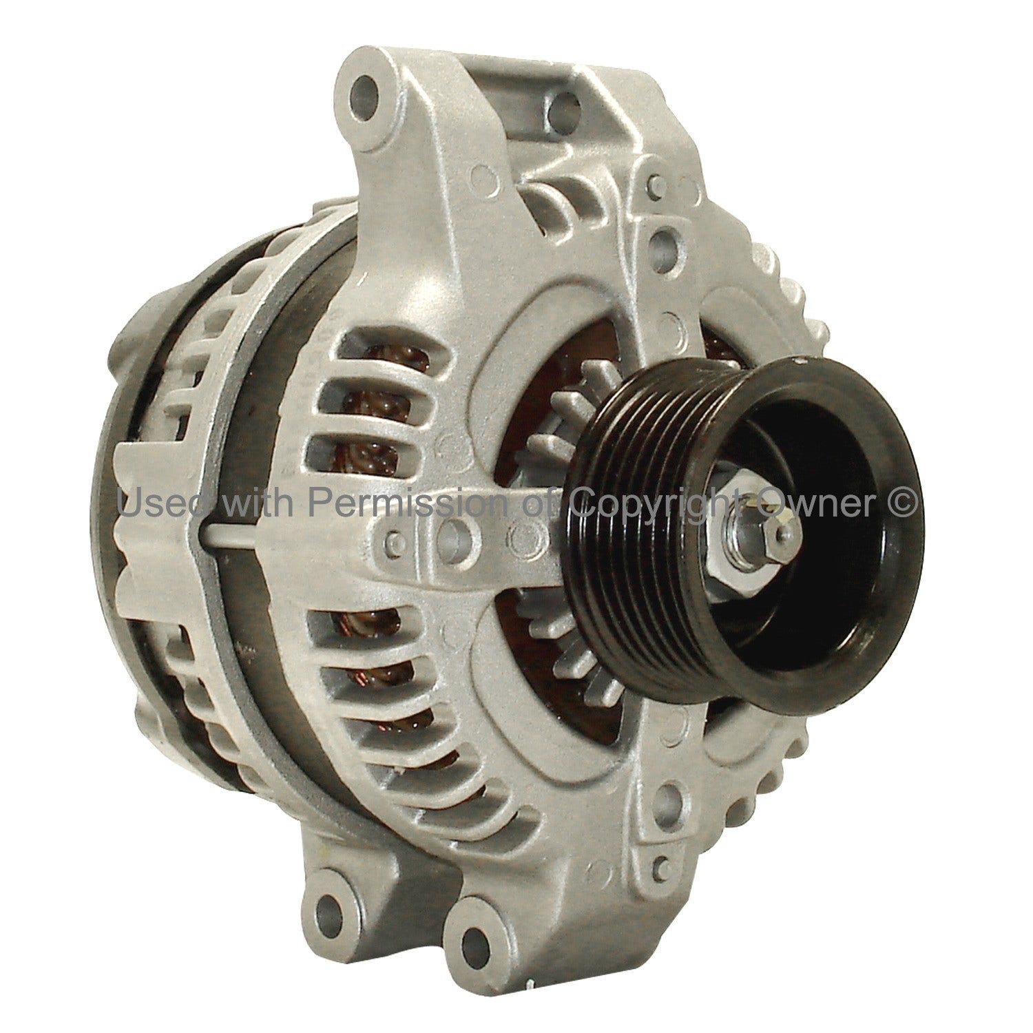 Mpa Alternator P/N:13980  Alternator P/N:
