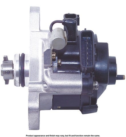 Cardone Reman Distributor P/N:31-58405  Distributor P/N: