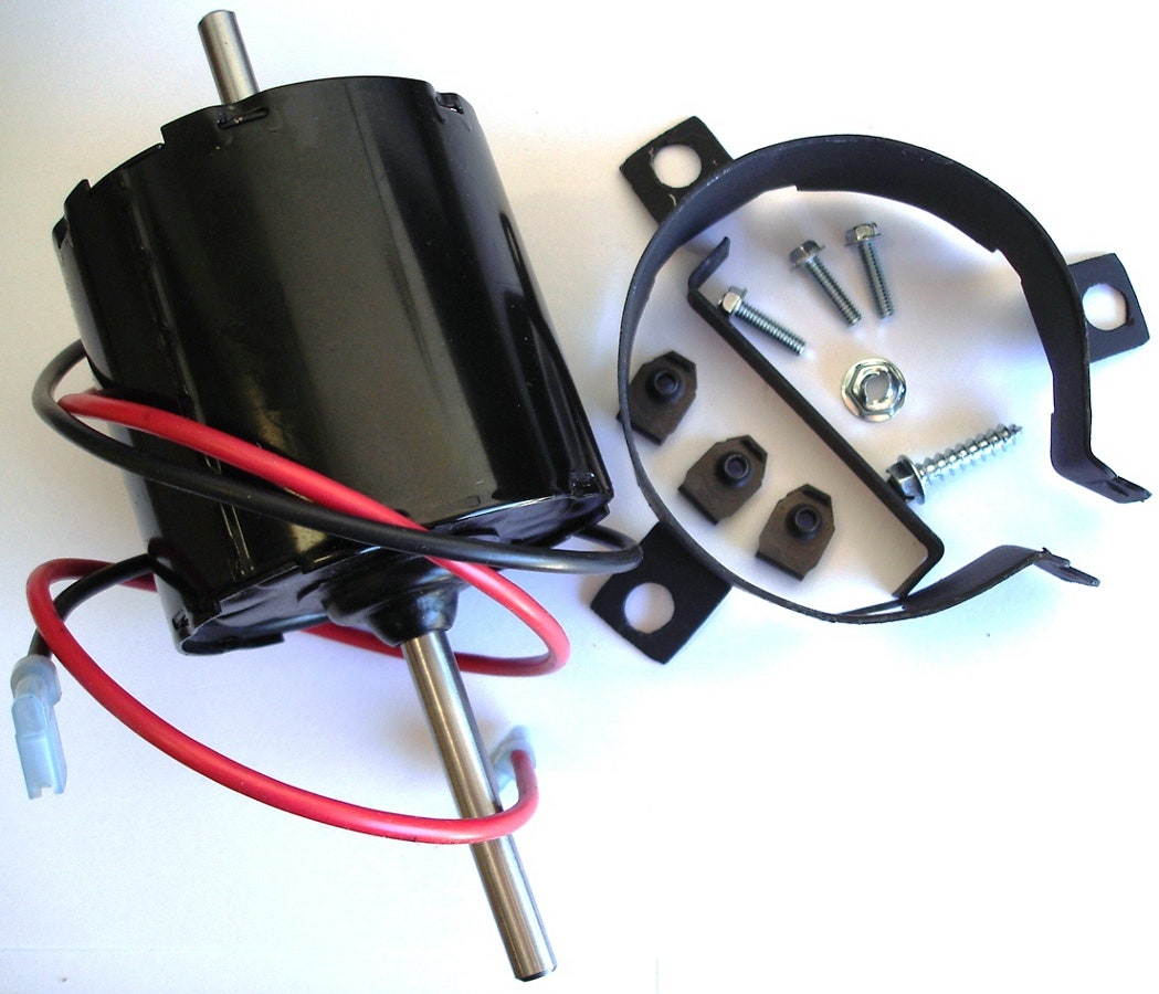 Hydro Flame Motor Kit Hydro Flame Motor Kit