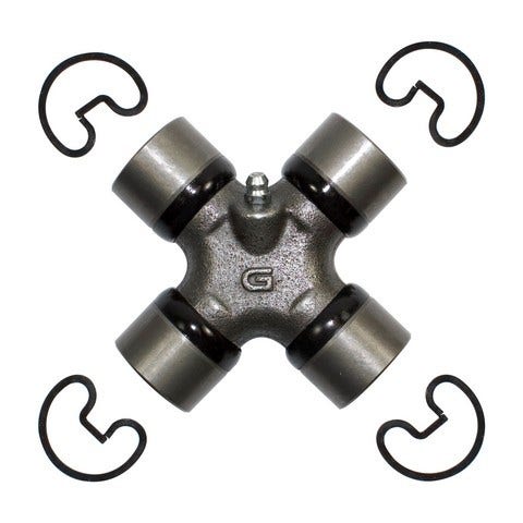 Gmb Universal Joint P/N:219-0178  Universal Joint P/N: