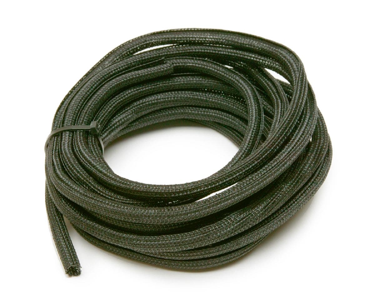 Painless Wiring 70910 Powerbraid Wire Wrap  Powerbraid Wire Loom  Length - 20