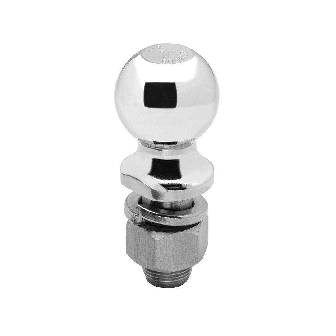 Tow Ready 63852 Trailer Hitch Ball   Trailer Hitch Ball