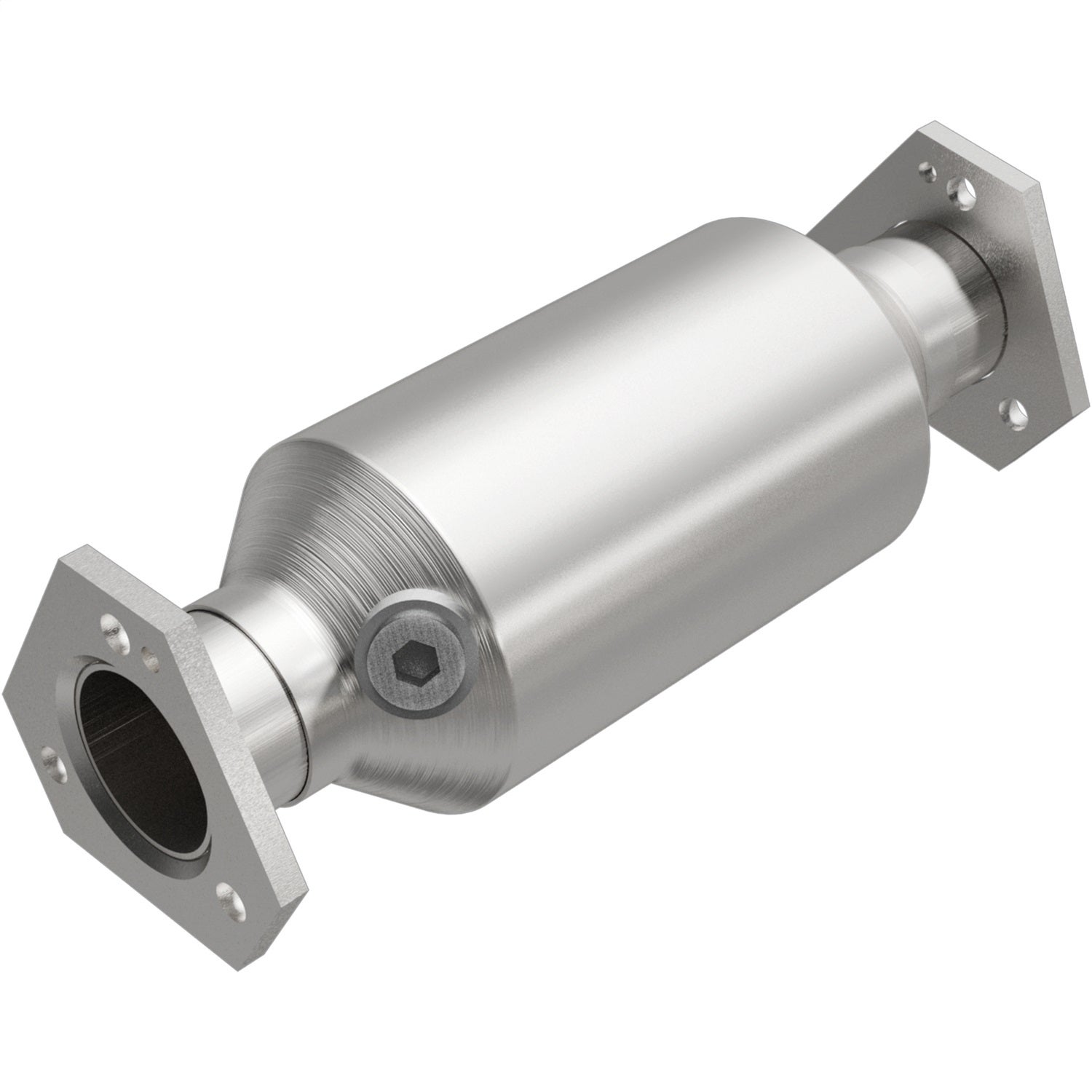 Magnaflow 49 State Converter 22918 Direct Fit Catalytic Converter Magnaflow 49