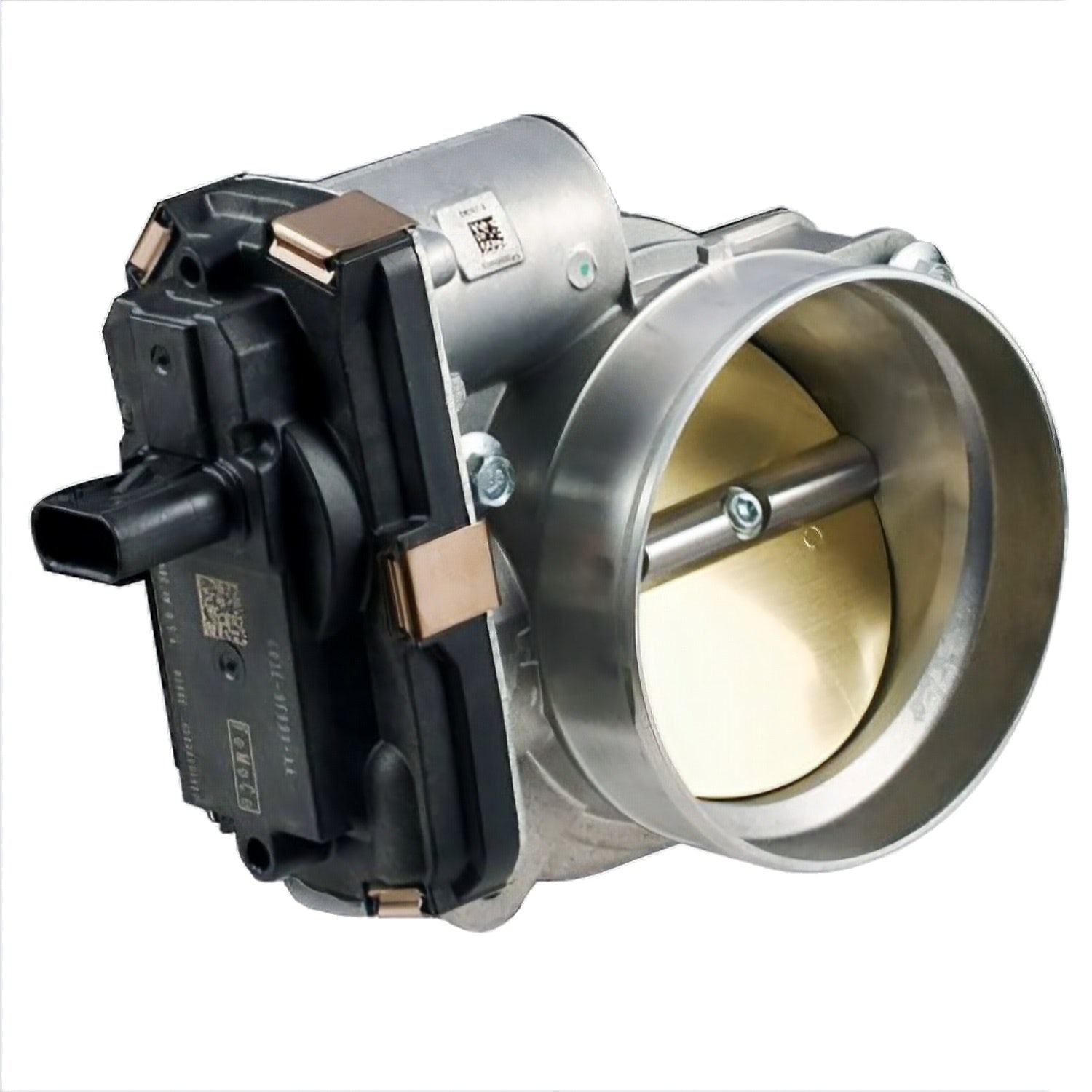 Ford Performance Parts M-9926-M52 Throttle Body Fits 15-17 Mustang   Throttle