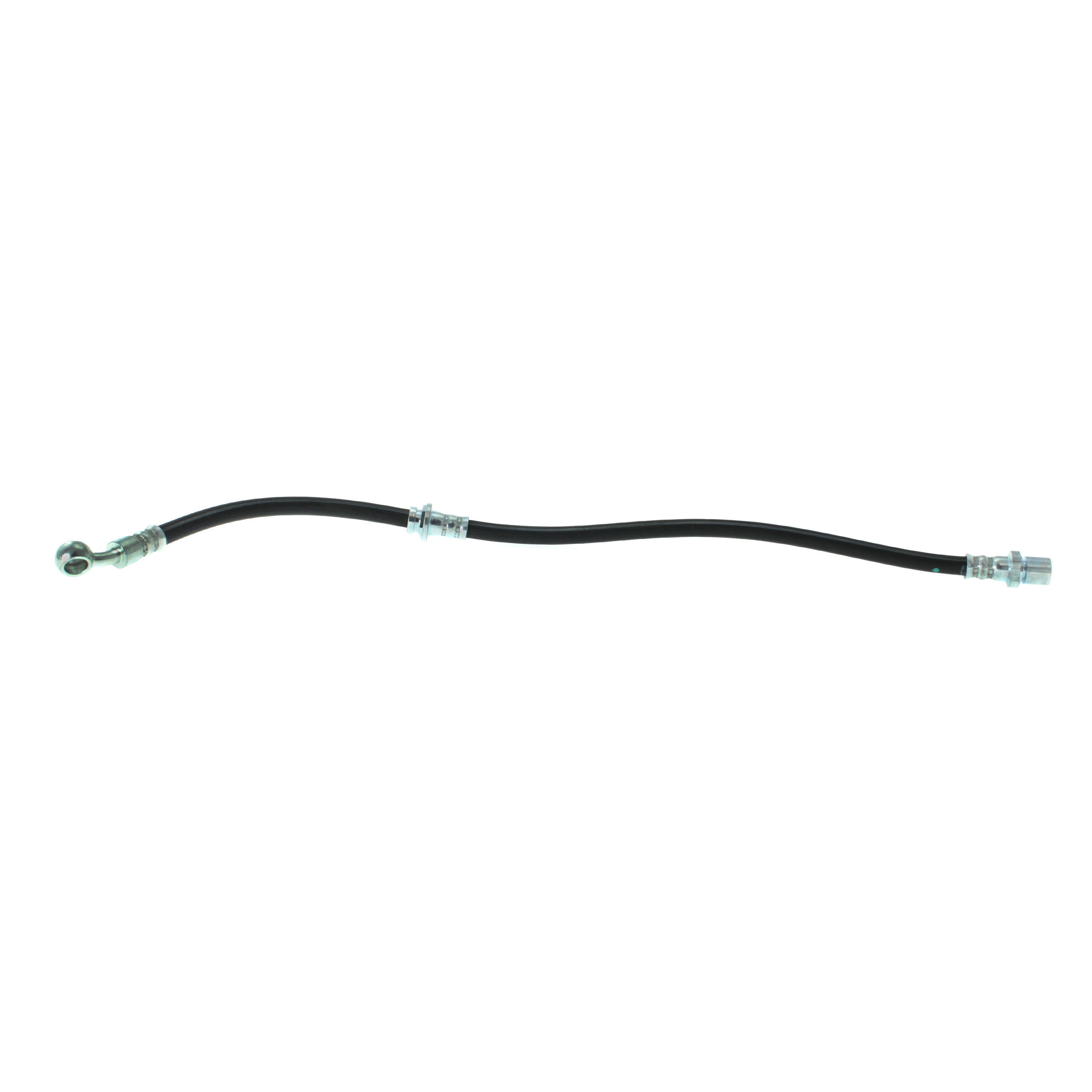 Centric Parts Brake Hydraulic Hose P/N:150.47312  Brake Hydraulic Hose P/N: