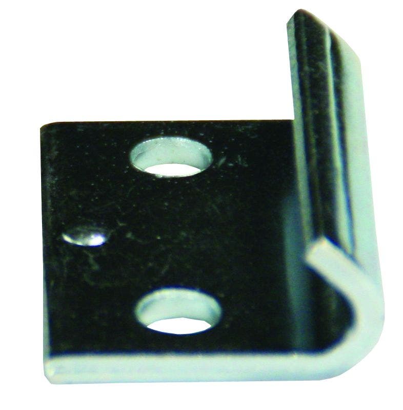 Jr Products 10835 Fold Down Camper Catch - Zinc   Door Catch; Used To - Keep
