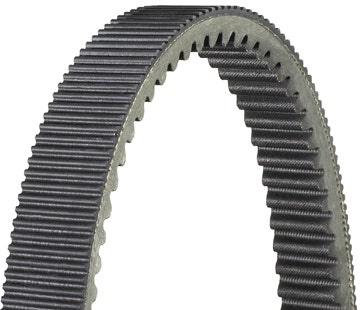 Dayco Automatic Continuously Variable Transmission (Cvt) Belt P/N:Xtx5033