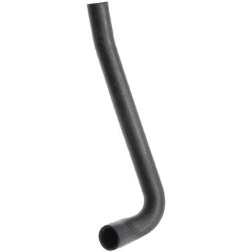 Dayco Radiator Coolant Hose P/N:71931  Products Inc 71909 Radiator Hose Curved;