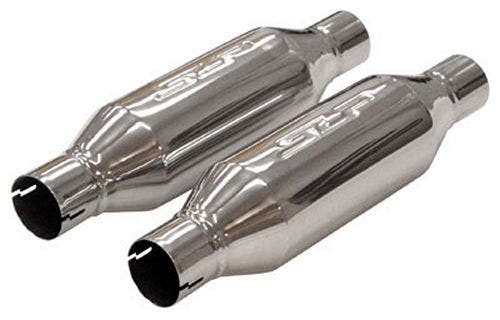Slp Performance 31064 Loud Mouth Ii Muffler For Ford Mustang Gt/Cobra   Loud