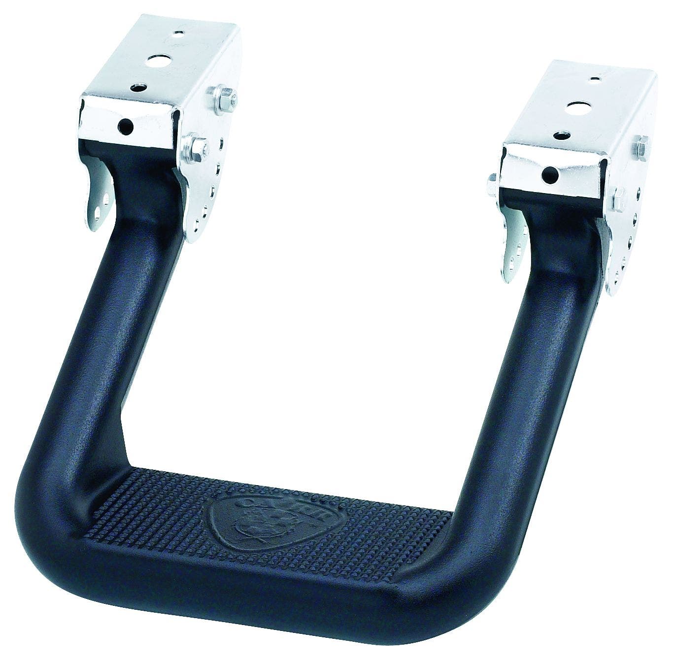 Carr 104811 Hoop Ii Truck Step   Truck Step Hoop Ii; Style - Flat Step, Mount