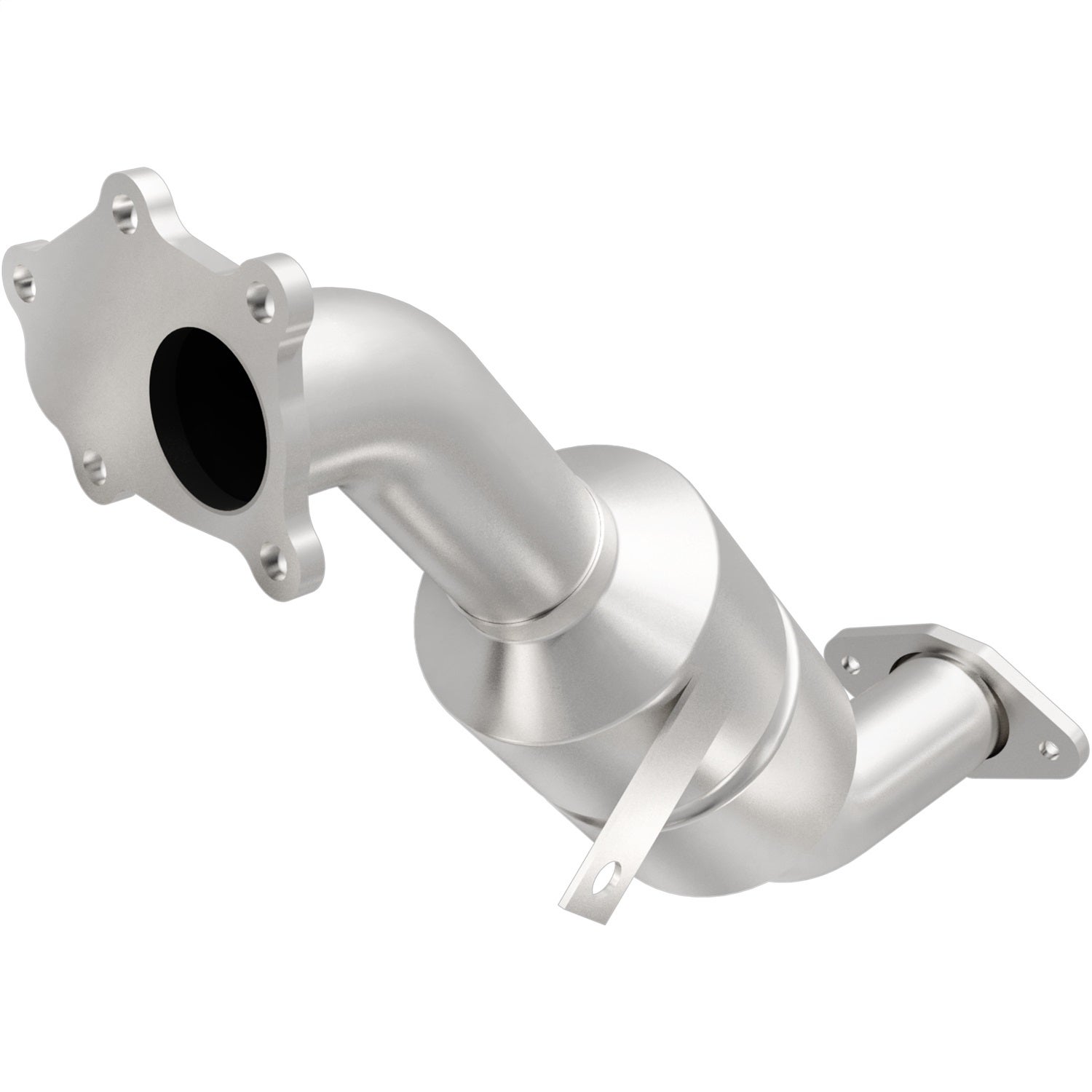 Magnaflow California Converter 444307 Catalytic Converter Magnaflow California