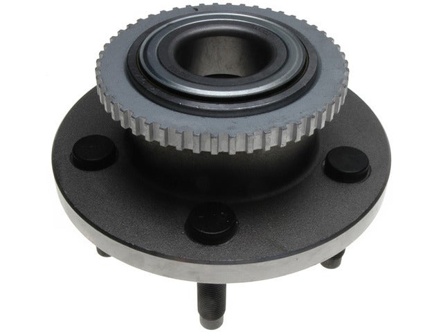 Raybestos Brakes Wheel Bearing And Hub Assembly P/N:713202  Wheel Bearing And