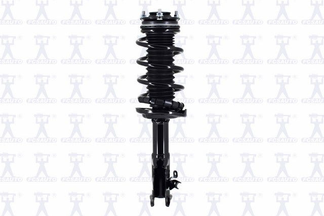 Focus Auto Parts Suspension Strut And Coil Spring Assembly P/N:1331629L