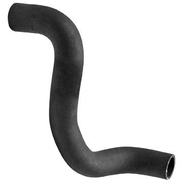 Dayco Radiator Coolant Hose P/N:72651  Radiator Coolant Hose P/N: