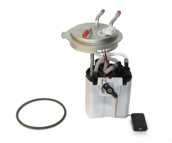 Autobest Fuel Pump Module Assembly P/N:F2686a  Fuel Pump Module Assembly P/N: